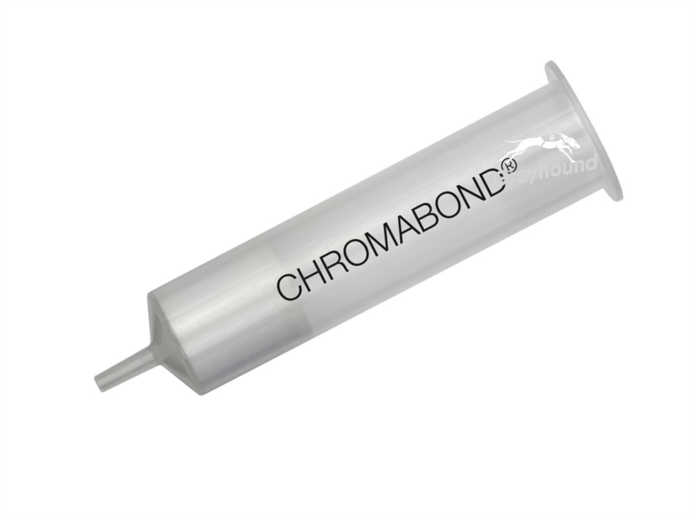 Picture of Alox A, 4gm, 45mL, 62 - 150µm, Chromabond SPE Cartridge